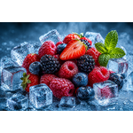 Vampire aroma 30 ml Vampire Pinkman ice aroma 30 ml