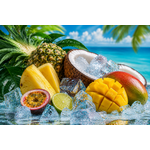 Vampire aroma 30 ml Vampire caribbean ice aroma 30 ml