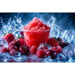 Vampire aroma 30 ml Vampire  Cool red slush aroma 30 ml