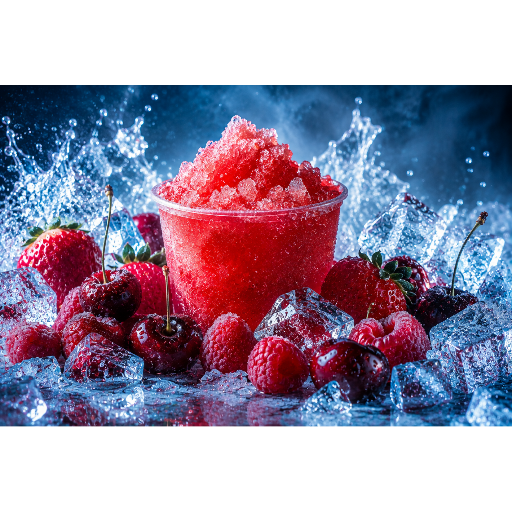 Vampire aroma 30 ml Vampire  Cool red slush aroma 30 ml