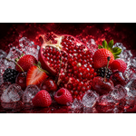 Vampire aroma 30 ml Vampire Blood Sukka aroma 30 ml