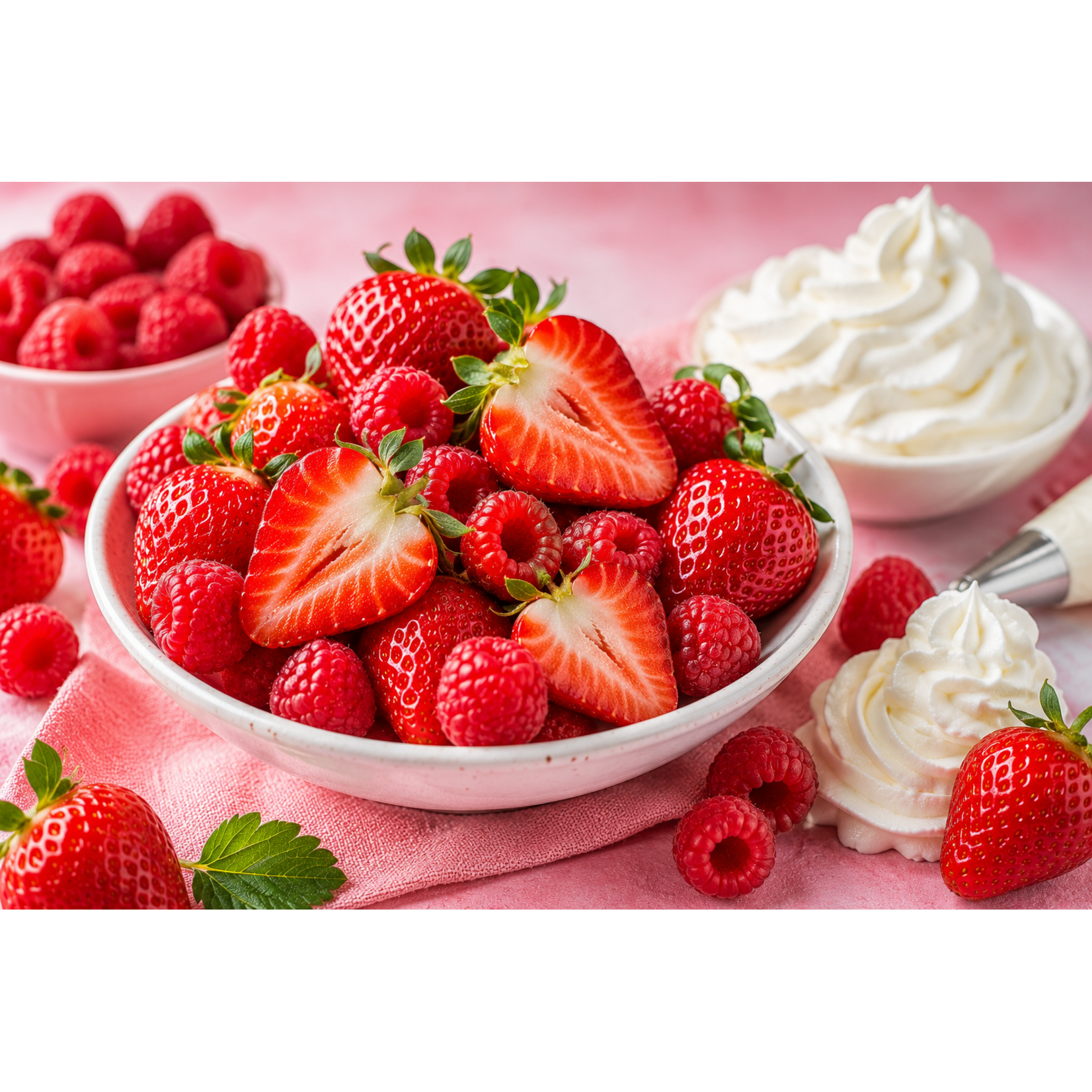 T Juice T Juice Strawberri aroma 30 ml