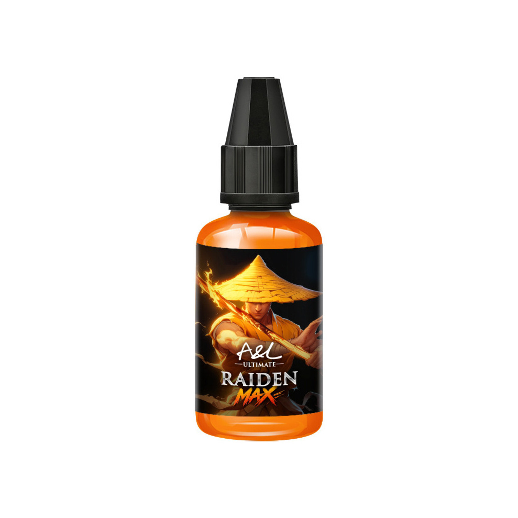 A&L A&L Raiden Max aroma 30 ml