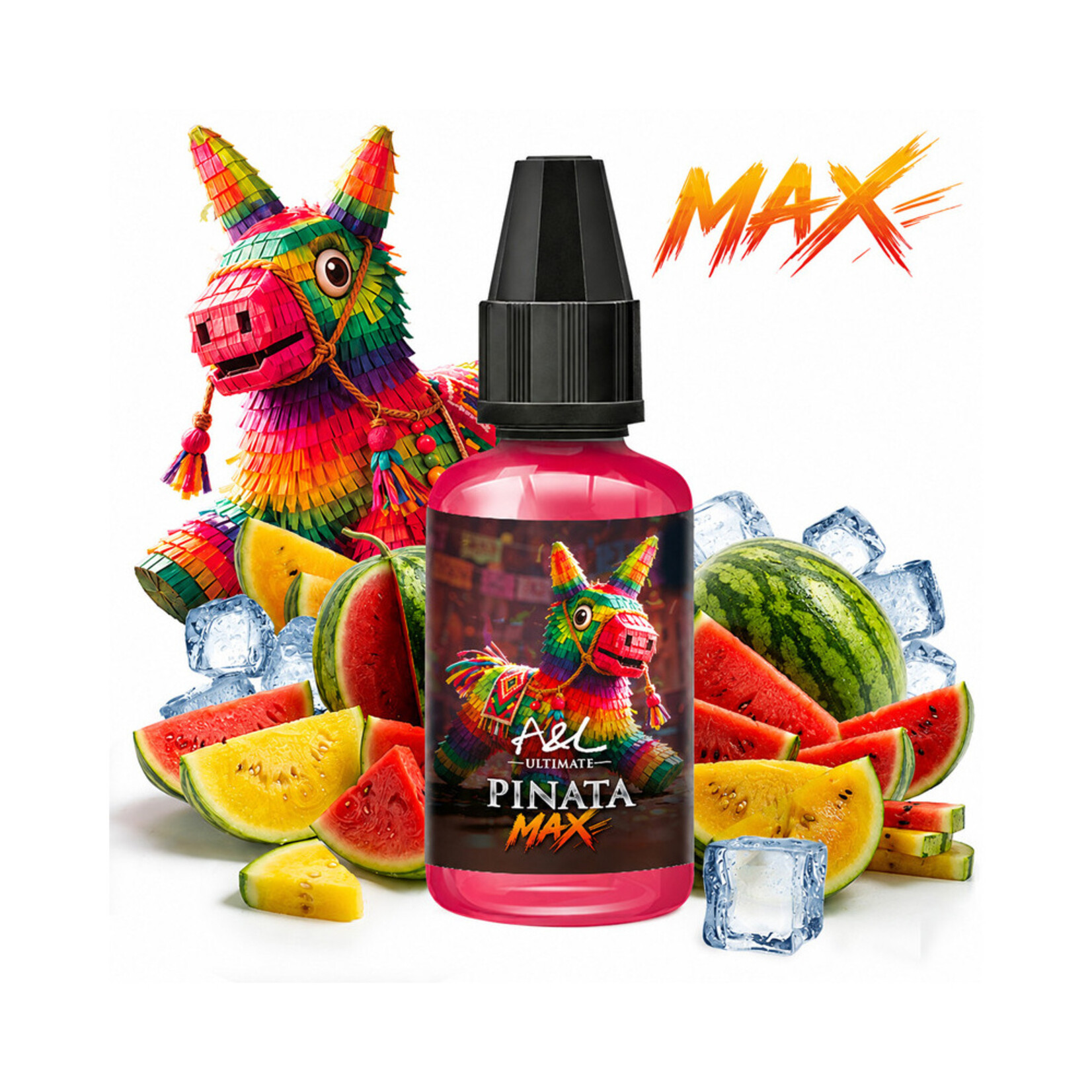 A&L A&L Pinata Max aroma 30 ml