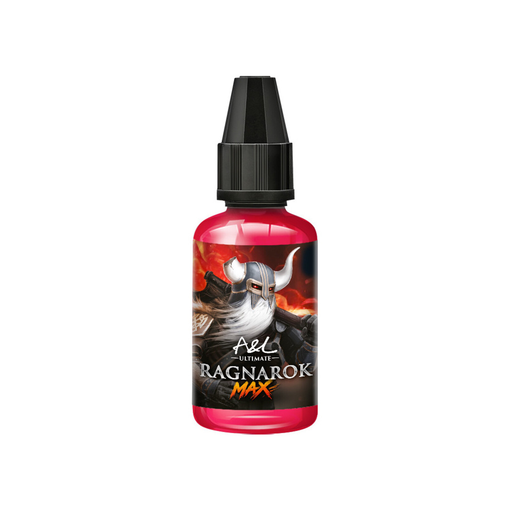 A&L A&L Ragnarok Max aroma 30 ml