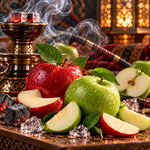 Don Cristo Don Cristo double apple sisha aroma