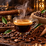Don Cristo Don Cristo Coffee aroma 30 ml