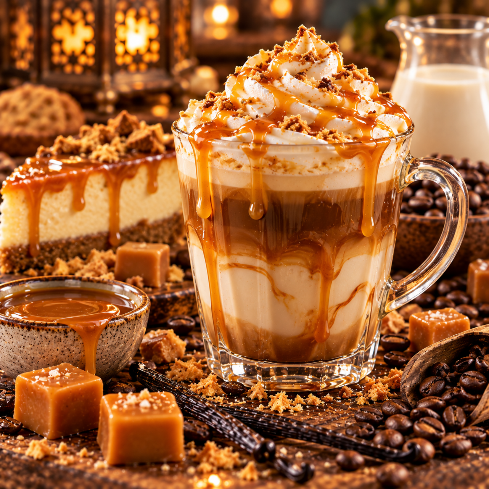 The French Bakery aroma 30 ml The French Bakery  Butter Macchiato aroma 30 ml