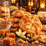 The French Bakery aroma 30 ml The French Bakery  Butter Cookies aroma 30 ml