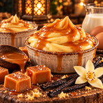 The French Bakery aroma 30 ml The French Bakery Custard King aroma 30 ml