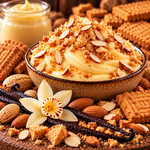 Jax Custard aroma 30 ml Jax Custard - Cereal aroma 30 ml