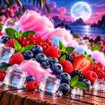 Full Moon Full Moon Hypnose