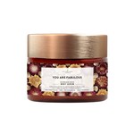 THE GIFT LABEL YOU ARE FABULOUS BODY SCRUB