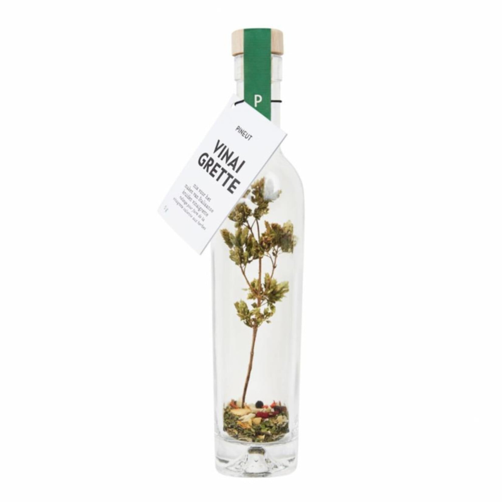 Pineut PINEUT VINAIGRETTE ITALIAANSE KRUIDEN