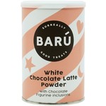 BARU WHITE CHOCOLATE LATTE POWDER