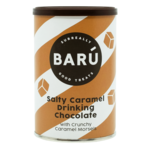 BARU ZOUTE CARAMEL CHOCOLADEMELK 250G