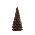 Rustik Lys KERSTBOOM 10X20 COFFEE