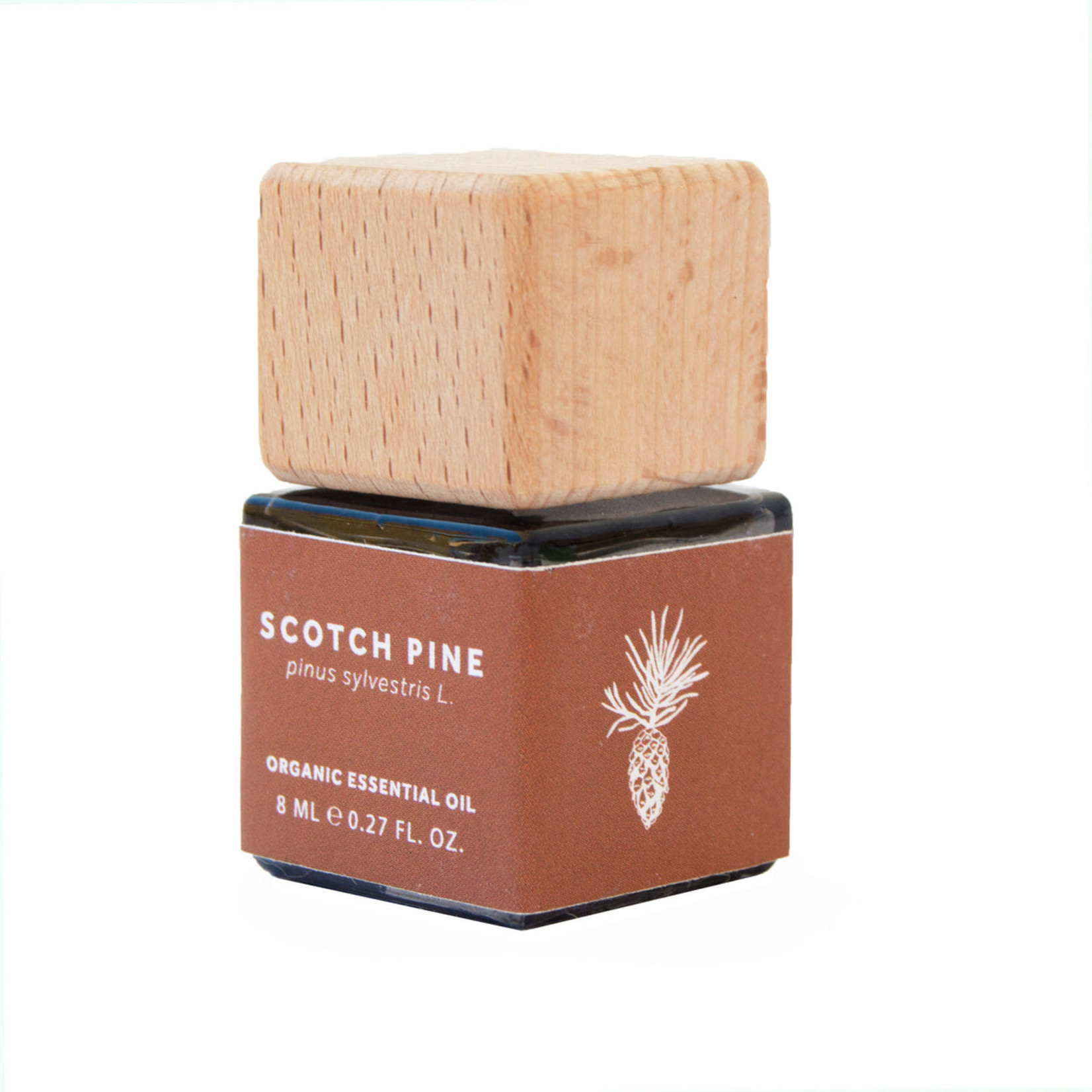 BIO SCENTS SCOTCH PINE ETHERISCHE OLIE