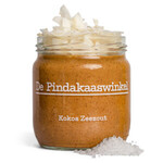 PINDAKAAS Kokos Zeezout