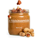 PINDAKAAS Naturel