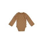 ZUSSS ROMPERTJE ZONNETJES KAKI 50/56