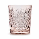 ONIS HOBSTAR glas CORAL PINK