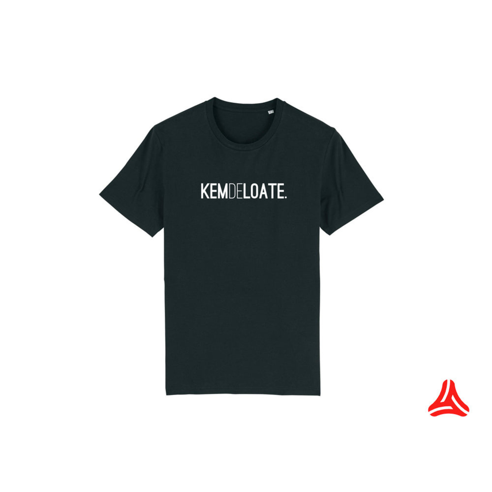 KLEIR T-SHIRT KEMDELOATE S