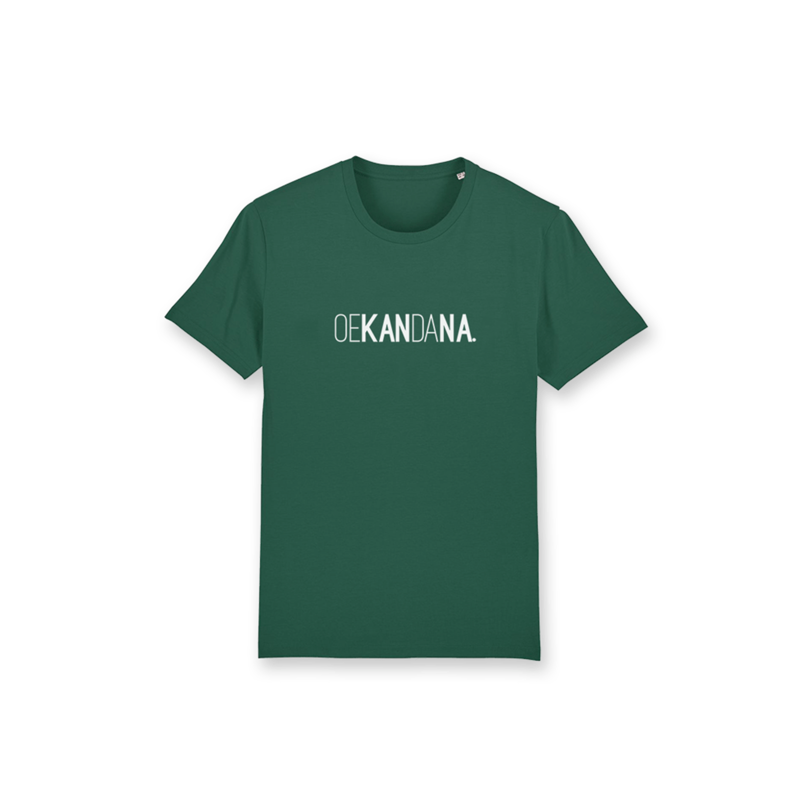 KLEIR KLEIR T-SHIRT OEKANDANA M