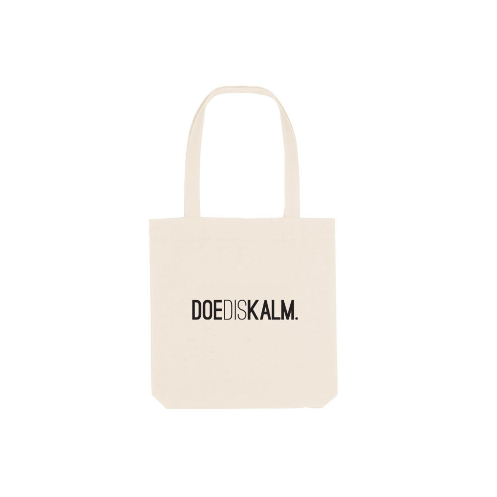 KLEIR TOTEBAG DOEDISKALM