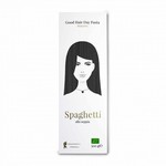 GREENOMIC GOOD HAIR DAY PASTA ALLA SEPPIA