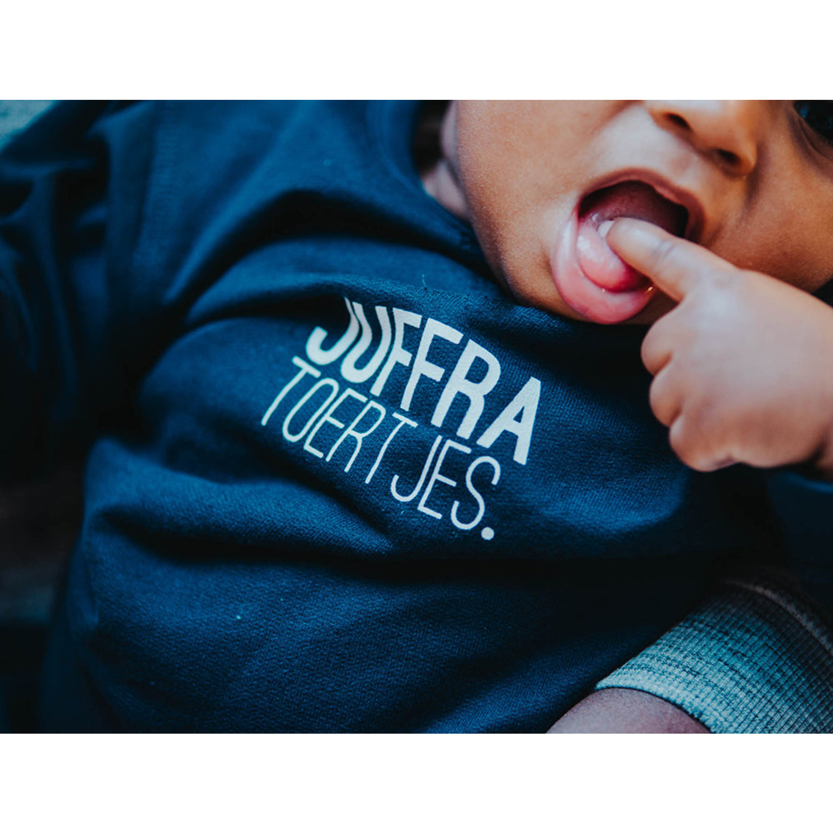 KLEIR BABY TRUI JUFFRA TOERTJES 12-18 MAANDEN