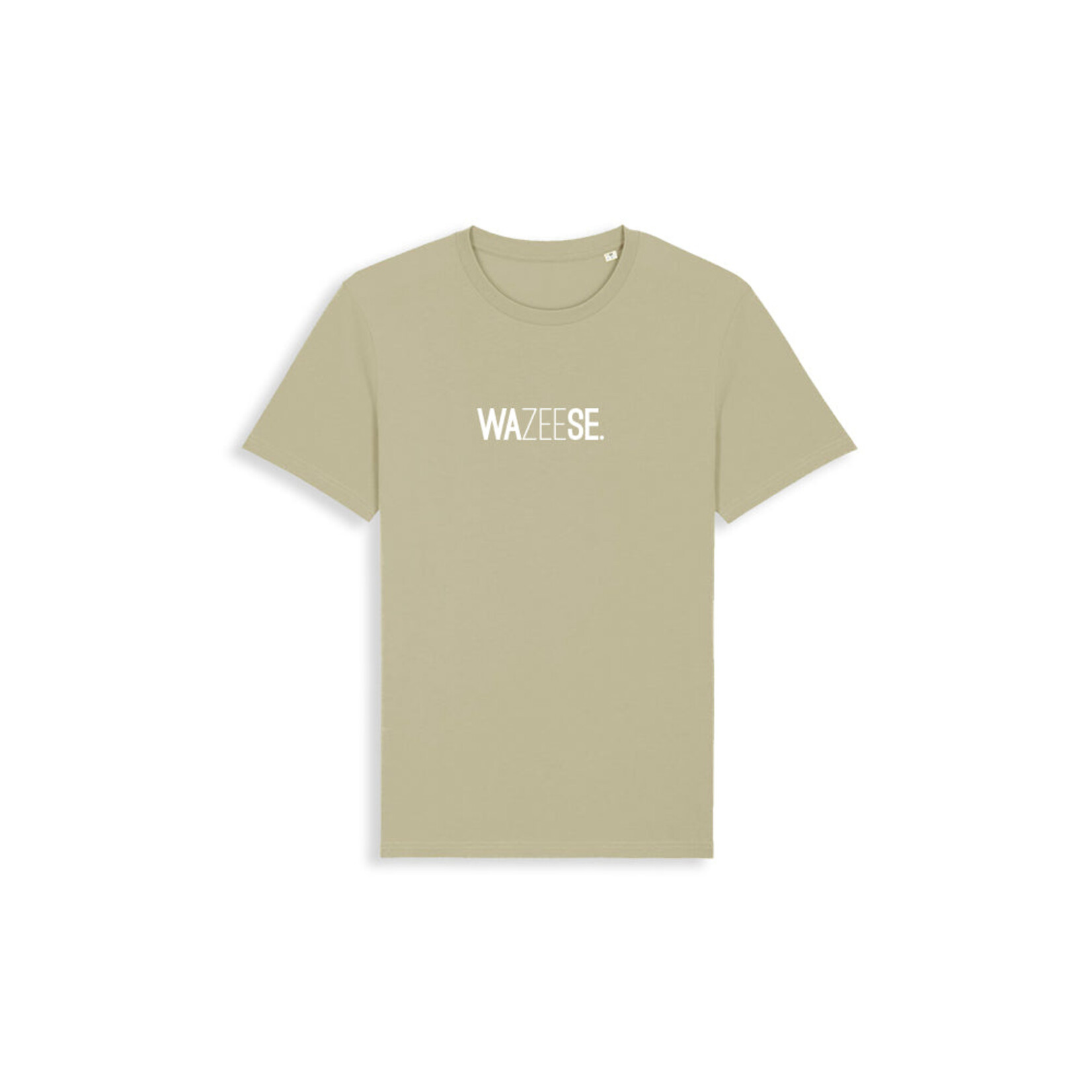 KLEIR  T-SHIRT WAZEESE maat S