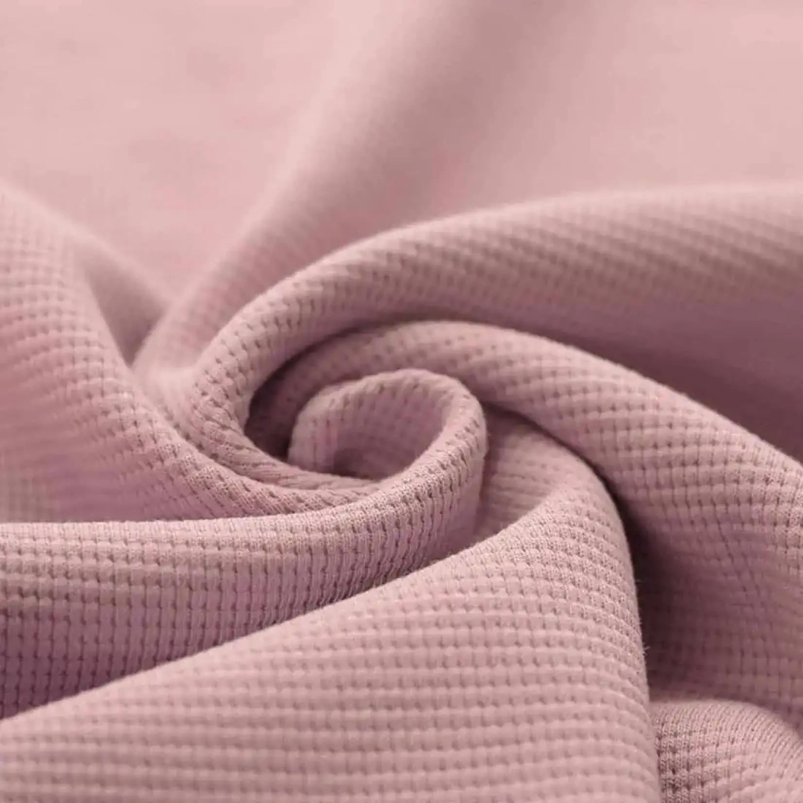 WARMTESJAAL NUDE ROZE BIOLOGISCH LIJNZAAD