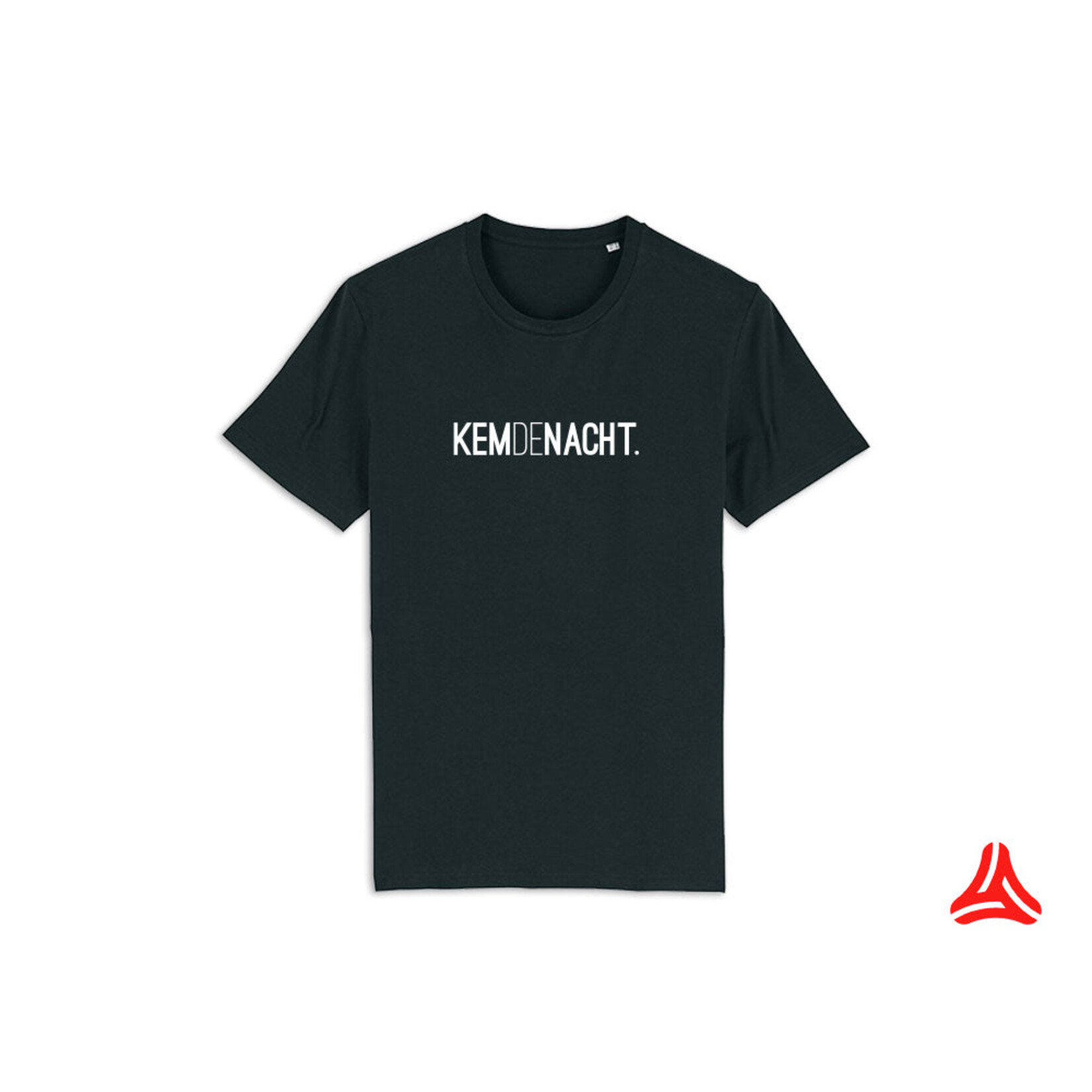 KLEIR KLEIR T-SHIRT KEMDENACHT M