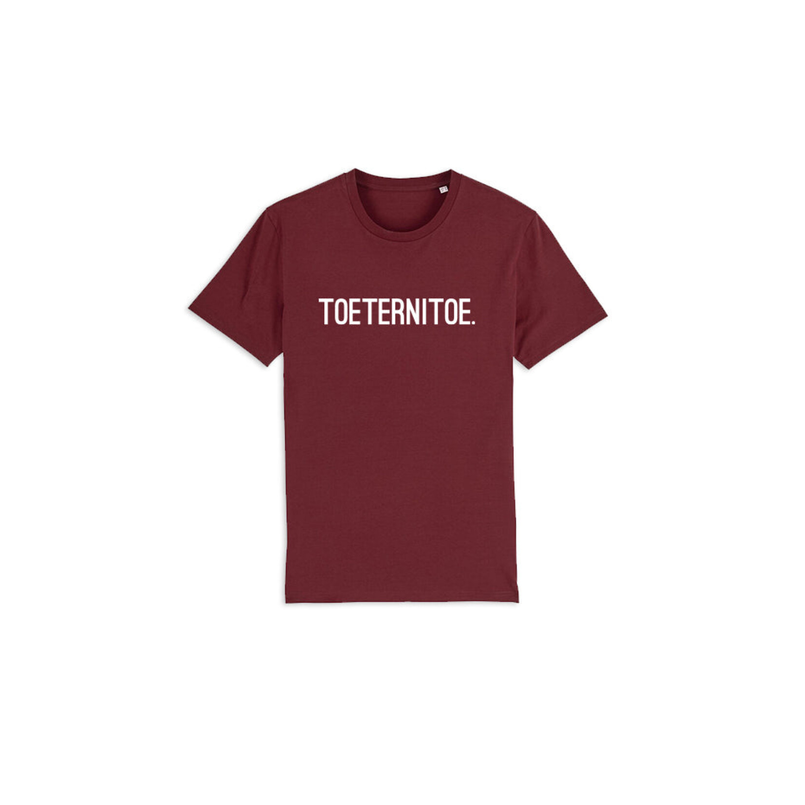 KLEIR KLEIR T-SHIRT TOETERNITOE S