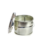 Rustik Lys BUITENKAARS EUCALYPTUS