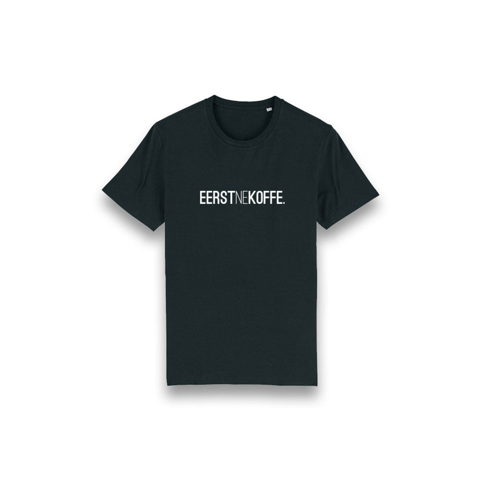 KLEIR T-SHIRT EERSTNEKOFFE MAAT M