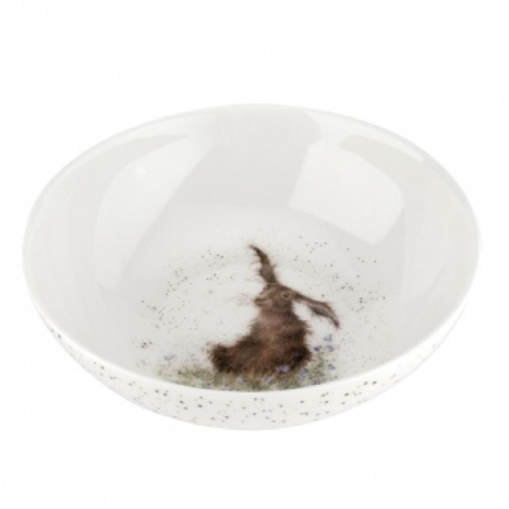 Wrendale CEREAL BOWL HARE
