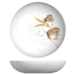 Wrendale PASTA BOWL MUIS