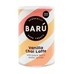 BARU VANILLE CHAI LATTE