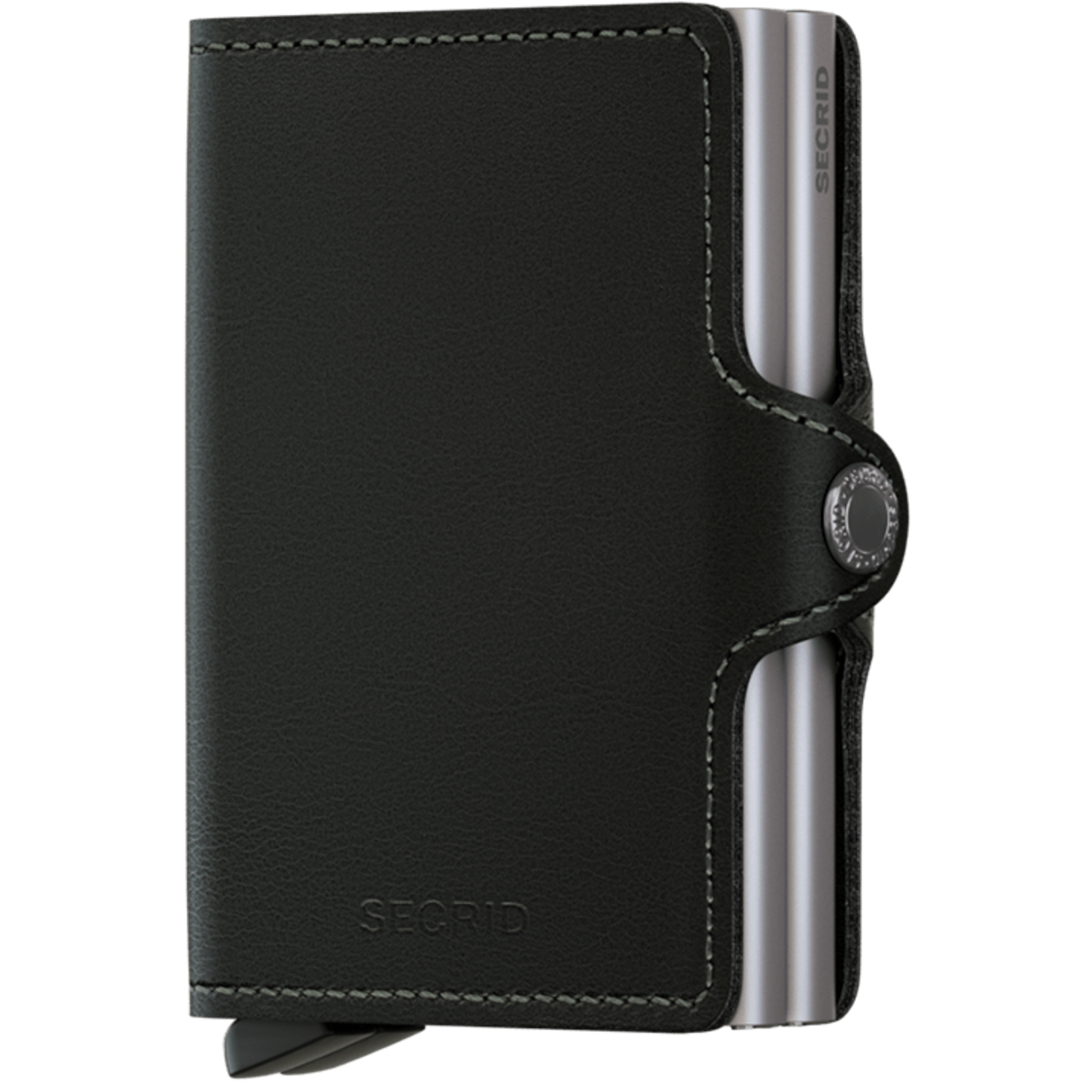 SECRID TWINWALLET ORIGINAL BLACK