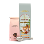 The Cabinet of Curiositeas WARM HUG OF TEA GIFTBOX