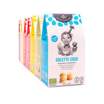 GENEROUS COLETTE COCO KOEKJES 100G