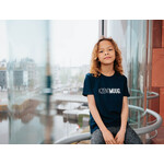 KLEIR T SHIRT KZENTMUUG 7-8Y