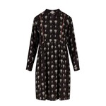 ZUSSS LIMITED JURK MET BLOEMENPRINT MAAT S