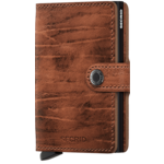 SECRID MINIWALLET DUTCH MARTIN WHISKEY