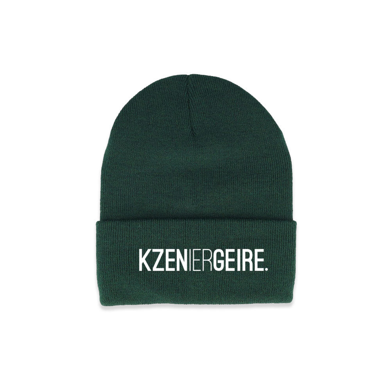 KLEIR MUTS KZENIERGEIRE GROEN