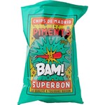 SUPERBON PIMENTS CHIPS