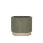 ENO POT DUSTY GROEN S