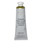 MY FLAME HANDCREME THANKS FOR YOUR HELPING HANDS